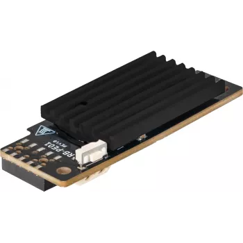 Module onduleur Joy-IT PIEnergy Mini pour Raspberry Pi (RB-PE01)