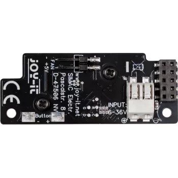Module onduleur Joy-IT PIEnergy Mini pour Raspberry Pi (RB-PE01)