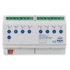 Actionneur de commutation KNX MDT AMS-0816.03, 8 canaux, 16 A, 8 TE