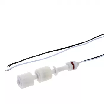Interrupteur à flotteur H-TRONIC SSK S2 avec câble de 10 m 1114645