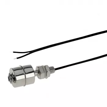 Interrupteur à flotteur H-Tronic S4 25 V/AC, 60 V/DC 0,4 A 1114655
