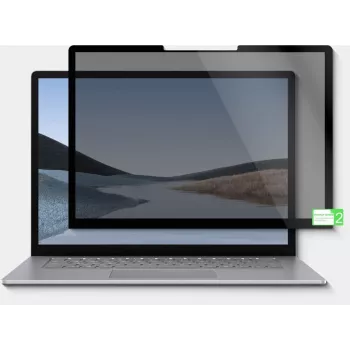 Filtre de confidentialité KAPSOLO pour tablette - 2 voies (KAP30556)