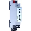 Weinzierl KNX IO 510.1 Actionneur de commutation 5444 avec 2 sorties, fonctions logiques et minuterie