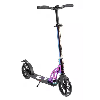 Trottinette Six Degrees AU 610 Neochrome 205 mm