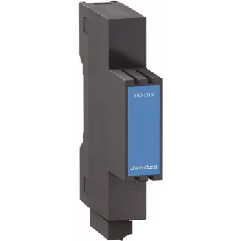 Ensemble de connexion de modules Janitza Set Modul 800-CON (5231210)