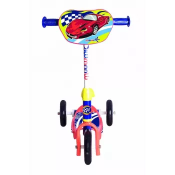 Trottinette MUUWMI KiddyScooter Racing AU 506