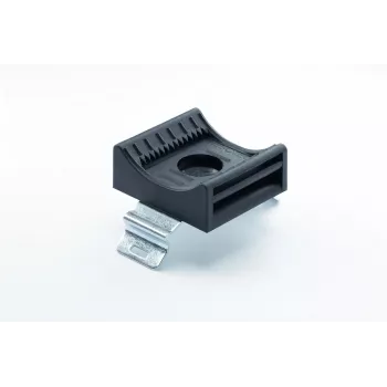 Socle de montage Hebotec KBS-H 4-20 10, 1 pièce (3011-042C)