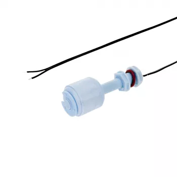 Interrupteur à flotteur H-Tronic S1 25 V/AC, 60 V/DC 0,4 A (1114640)