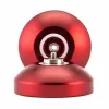 YoYoFactory DV888 Yo-Yo métal rouge