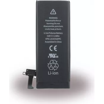 CYOO Batterie lithium-ion polymère pour Apple iPhone 4S - 1430mAh (remplace APN616-0579) pour APN616-0579