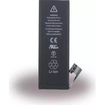 CYOO Accessoire de qualité - APN616-0613 - Batterie lithium-ion polymère - Apple iPhone 5 - 1440mAh (pour APN616-0613) pour APN616-0613