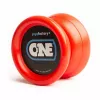 YoYoFactory YO-YO ONE Yo-yo débutant, rouge