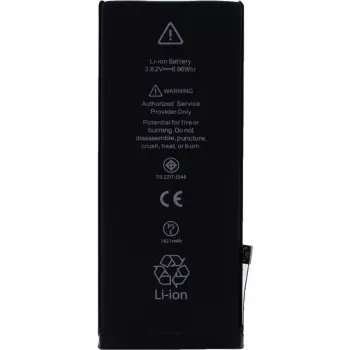 Batterie lithium-ion Cyoo Premium pour Apple iPhone 8 - 1821mAh