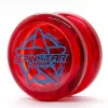 Yo-Yo YoYoFactory Spinstar rouge