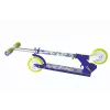 Trottinette 3 roues MUUWMI KiddyScooter Racing, bleue