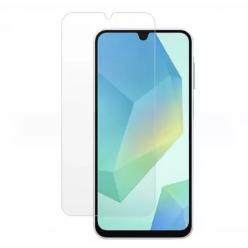 Protection d'écran en verre trempé MRDISC pour Samsung Galaxy A16 5G (9H, 0,3 mm, ultra-transparente) MG-SPSGA165G