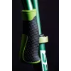 Trottinette Six Degrees AU 511 205 mm verte