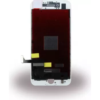 Ensemble complet LCD + écran tactile CYOO de qualité Premium pour Apple iPhone 7, blanc (CY120995)