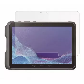Protection d'écran en verre trempé MRDISC pour Samsung Galaxy Tab Active 4 Pro, 10,1
