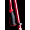 Trottinette Six Degrees AU 513 230 mm / 215 mm rouge