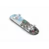 Skateboard Classic MUUWMI AU 540 ABEC 5 tête de mort 31 inch x 8 inch