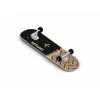 Skateboard complet MUUWMI AU 541, plateau en érable canadien 31 x 8 inch, roulements ABEC 7, thème forêt