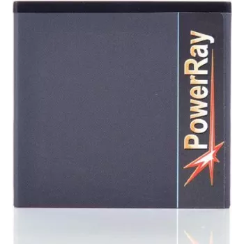 Batterie Li-Ion PowerRay PR-EP500 1200 mAh 3,7 V pour module sonar PowerSeeker