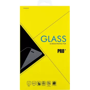 Film de protection d'écran en verre trempé CYOO Pro+ pour Apple iPhone 13 / 13 Pro (0,33 mm, 9H, Full Cover) CY122527
