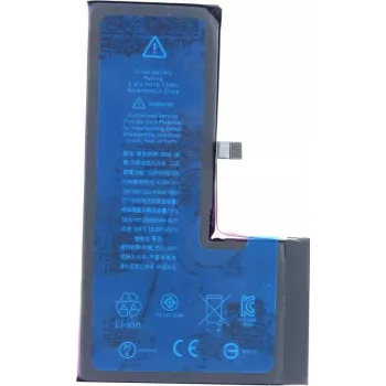 Batterie de remplacement CYOO Premium pour Apple iPhone Xs - 2658mAh (CY122586)