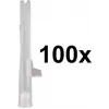 Embouts pour éthylotest Dräger Alcotest (100177)