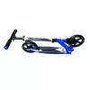 Trottinette en aluminium MUUWMI AU 462 205 mm bleue