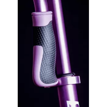 Trottinette Six Degrees AU 510 205 mm violette