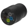 Adaptateur de mesure de courant HT Instruments DAA-16 (2002900)