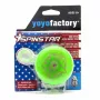 Yo-Yo YoYoFactory Spinstar vert