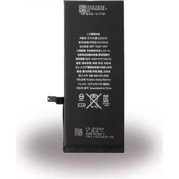 Batterie de remplacement Li-ion CYOO 2750 mAh pour Apple iPhone 6s Plus (APN616-00042) pour APN616-00042