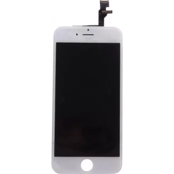 Écran tactile LCD complet de qualité Premium CYOO pour Apple iPhone 6 - blanc (CY121248)