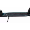 Trottinette MUUWMI Aluminium Scooter PRO 215 mm, bleu