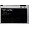 Batterie PowerRay PR-BL5CT pour Nokia C6-01, C3-01, 1050 mAh, Bulk
