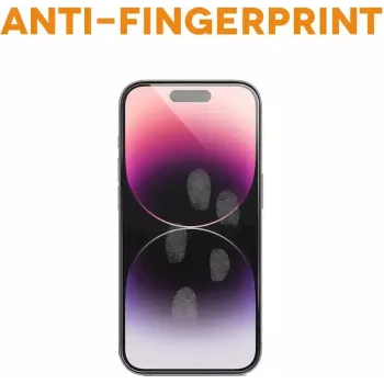 Protection d'écran Pro CYOO pour Apple iPhone 15 (CY123296)