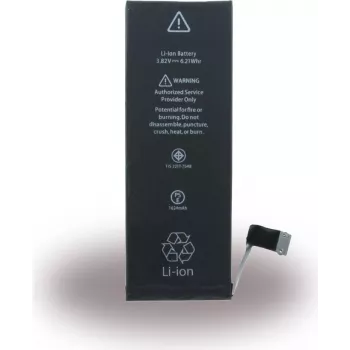 CYOO batterie de remplacement lithium-ion pour Apple iPhone SE - 1624mAh (pour APN616-00106) pour APN616-00106