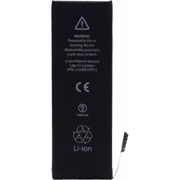 CYOO APN616-0613 batterie de remplacement pour Apple iPhone 5 - 1440 mAh Li-Polymer pour APN616-0613