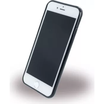 Coque TPU ultra fine CYOO pour Apple iPhone 7/8 - noire