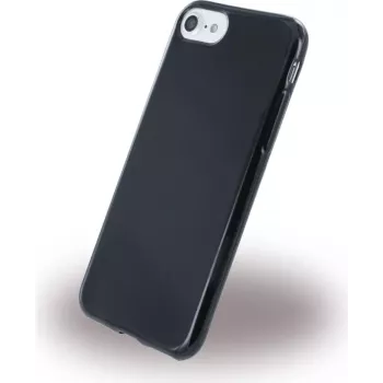 Coque TPU ultra fine CYOO pour Apple iPhone 7/8 - noire