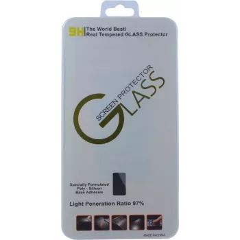 CYOO protection d'écran en verre trempé pour OPPO Reno2 9H 0,33 mm couverture intégrale (CY121599)