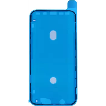 Cyoo Apple iPhone Xr joint adhésif d'écran LCD - noir (CY121564)