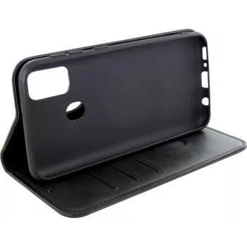 CYOO coque premium pour Apple iPhone 12 mini - noire (vrac) CY121906