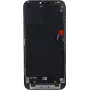 CYOO ensemble complet écran LCD+ tactile haut de gamme pour Apple iPhone 12 Pro Max - noir (CY122512)