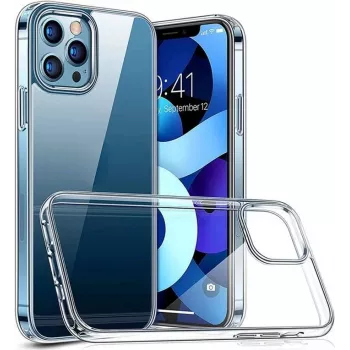 Cyoo coque en silicone Ultra Slim pour iPhone 14 Plus (CY122768)