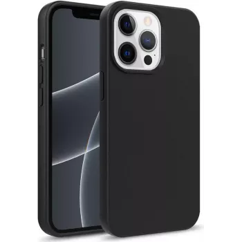 CYOO BioCase iPhone 14 Pro Max coque anthracite CY122790