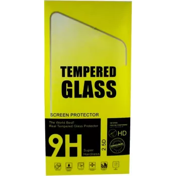 Film de protection d'écran en verre trempé Full Cover CYOO Pro pour Apple iPhone 15 Plus (CY123293)